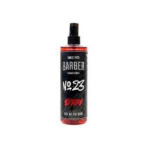 Barbershop Brikela Gradiška Marmara Barber Kolonjska 400 ML - NO.23