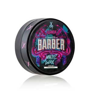 Barbershop Brikela Gradiška Marmara Barber Wax Matte 150ML